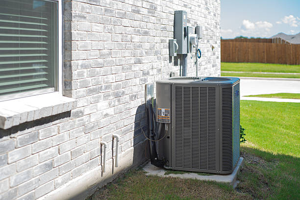 Reliable Ductwork Repair contractor in Phoenix, IL by FH HVAC